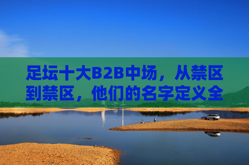 足坛十大B2B中场，从禁区到禁区，他们的名字定义全能，从禁区到禁区，足坛十大全能B2B中场