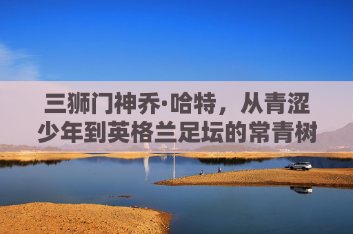 三狮门神乔·哈特，从青涩少年到英格兰足坛的常青树，三狮门神乔·哈特，从青涩少年到英格兰足坛常青树