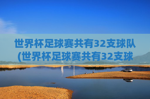 世界杯足球赛共有32支球队(世界杯足球赛共有32支球队对吗)