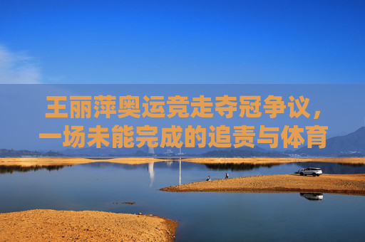 王丽萍奥运竞走夺冠争议，一场未能完成的追责与体育公平的永恒追问，王丽萍奥运竞走夺冠争议，追责未竟与体育公平的永恒追问