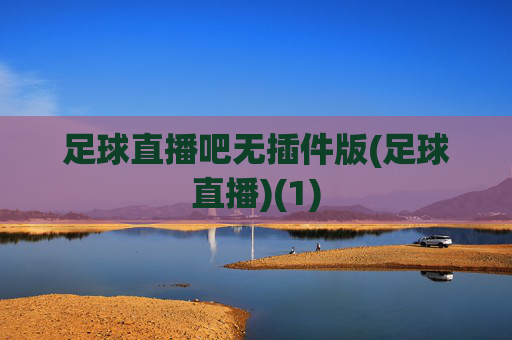 足球直播吧无插件版(足球直播)(1)