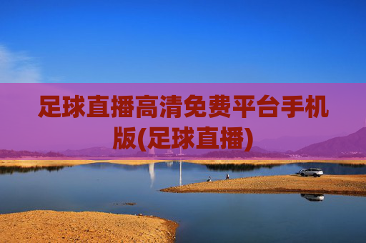 足球直播高清免费平台手机版(足球直播)