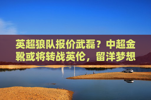 英超狼队报价武磊?中超金靴或将转战英伦,留洋梦想再进一步!