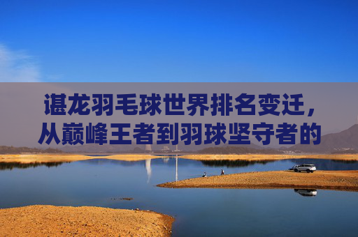 谌龙羽毛球世界排名变迁,从巅峰王者到羽球坚守者的轨迹