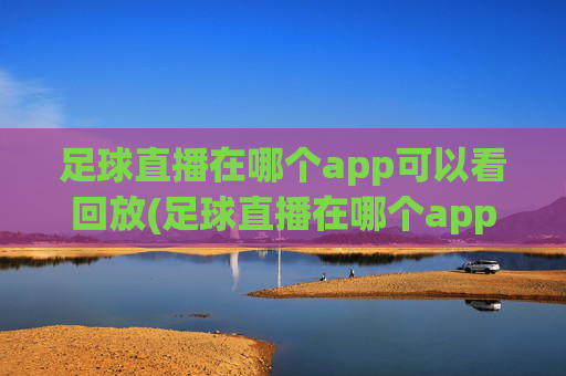 足球直播在哪个app可以看回放(足球直播在哪个app可以看回放啊)