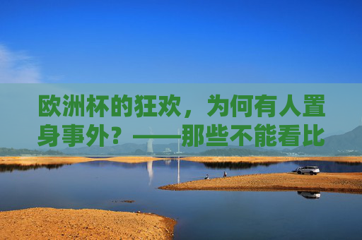 欧洲杯的狂欢,为何有人置身事外?——那些不能看比赛的真实理由,欧洲杯为何有人置身事外?不能看比赛的真实理由