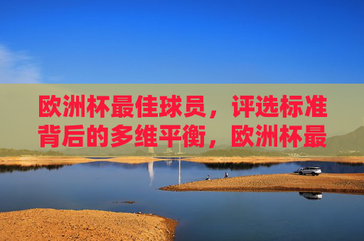 欧洲杯最佳球员,评选标准背后的多维平衡,欧洲杯最佳球员评选,标准背后的多维平衡