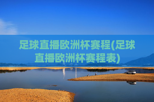 足球直播欧洲杯赛程(足球直播欧洲杯赛程表)