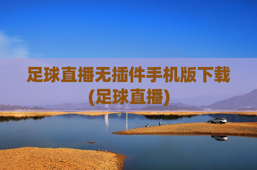 足球直播无插件手机版下载(足球直播)