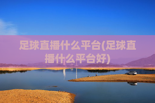 足球直播什么平台(足球直播什么平台好)