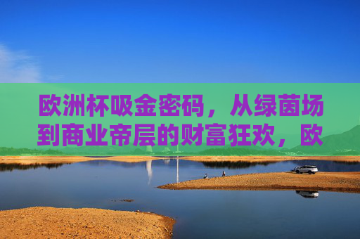 欧洲杯吸金密码，从绿茵场到商业帝层的财富狂欢，欧洲杯吸金密码，从绿茵场到商业帝层的财富狂欢