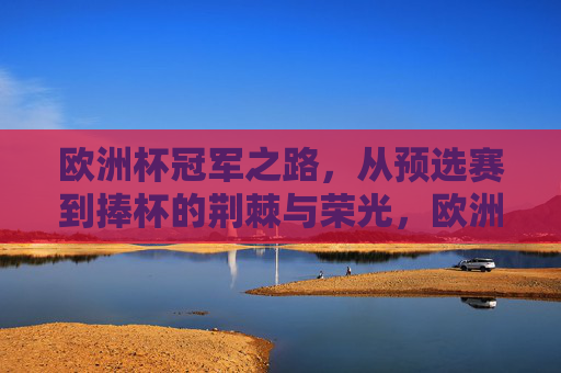 欧洲杯冠军之路，从预选赛到捧杯的荆棘与荣光，欧洲杯冠军之路，从预选赛到捧杯的荆棘与荣光