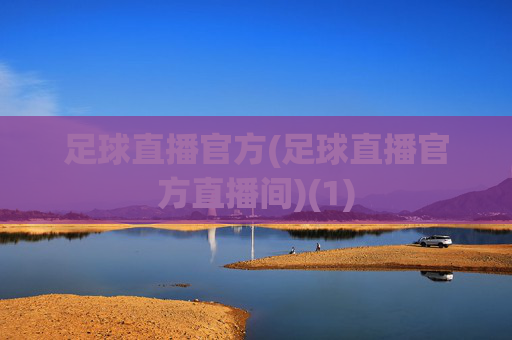 足球直播官方(足球直播官方直播间)(1)