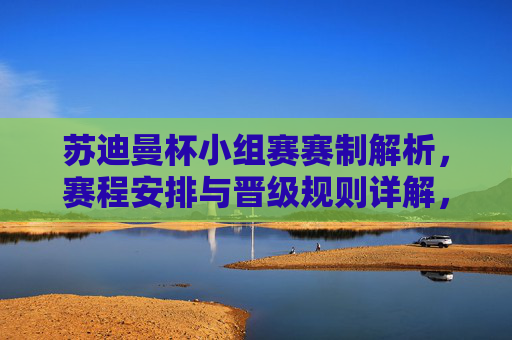 苏迪曼杯小组赛赛制解析，赛程安排与晋级规则详解，苏迪曼杯小组赛赛制、赛程安排与晋级规则详解