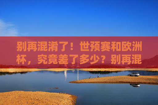 别再混淆了!世预赛和欧洲杯,究竟差了多少?别再混淆!世预赛和欧洲杯究竟差多少?