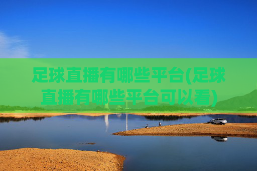 足球直播有哪些平台(足球直播有哪些平台可以看)