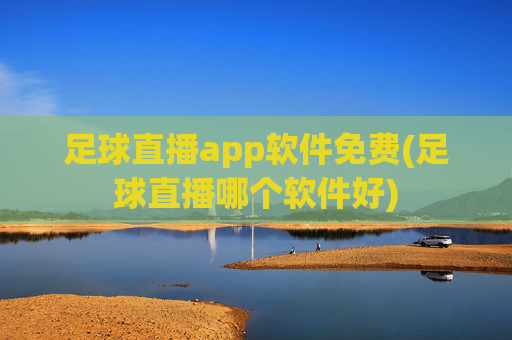 足球直播app软件免费(足球直播哪个软件好)