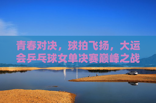 青春对决,球拍飞扬,大运会乒乓球女单决赛巅峰之战,青春对决球拍飞扬,大运会乒乓球女单巅峰之战