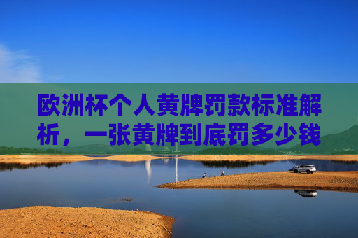欧洲杯个人黄牌罚款标准解析,一张黄牌到底罚多少钱?欧洲杯个人黄牌罚款标准解析,一张黄牌罚多少钱?
