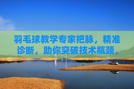 羽毛球教学专家把脉，精准诊断，助你突破技术瓶颈，羽毛球教学专家把脉诊断，助你突破技术瓶颈