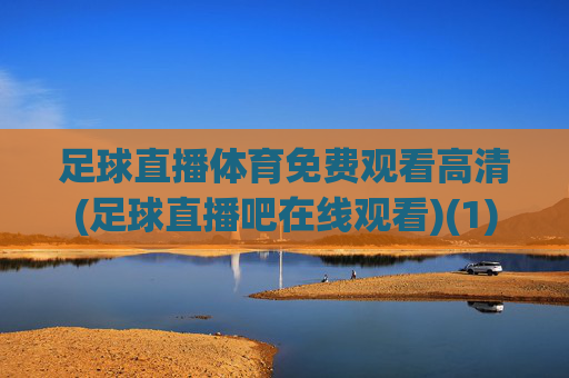 足球直播体育免费观看高清(足球直播吧在线观看)(1)