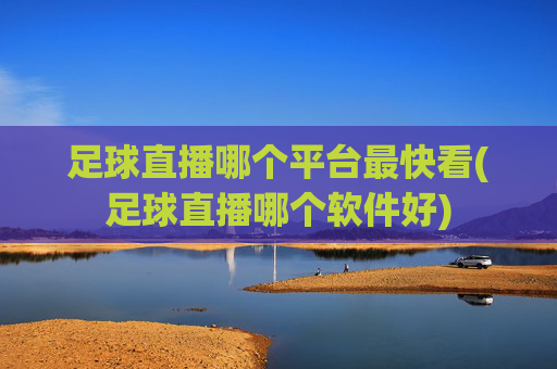 足球直播哪个平台最快看(足球直播哪个软件好)