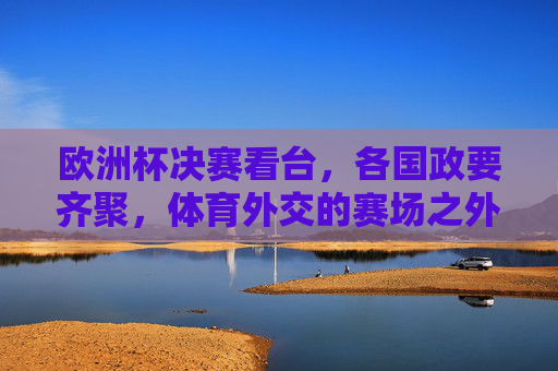 欧洲杯决赛看台,各国政要齐聚,体育外交的赛场之外,欧洲杯决赛看台,政要云集,赛场外交新篇