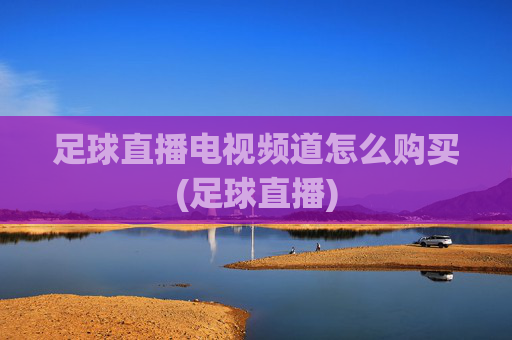 足球直播电视频道怎么购买(足球直播)
