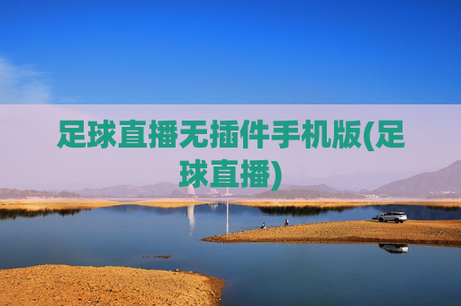 足球直播无插件手机版(足球直播)