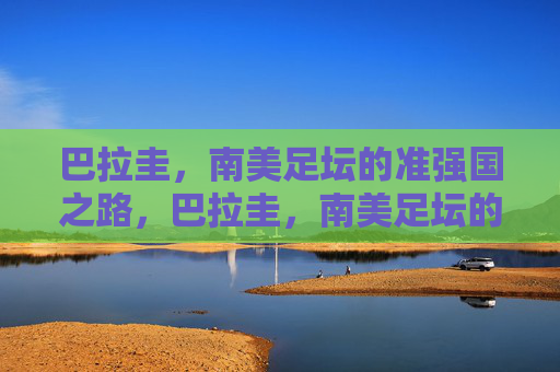 巴拉圭,南美足坛的准强国之路,巴拉圭,南美足坛的准强国之路