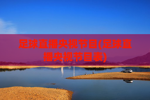 足球直播央视节目(足球直播央视节目表)