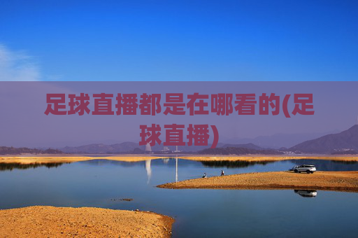 足球直播都是在哪看的(足球直播)