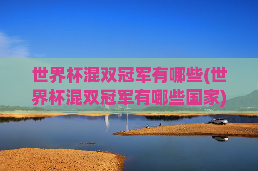 世界杯混双冠军有哪些(世界杯混双冠军有哪些国家)