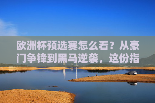 欧洲杯预选赛怎么看？从豪门争锋到黑马逆袭，这份指南让你看懂门道，欧洲杯预选赛指南，豪门争锋与黑马逆袭的门道