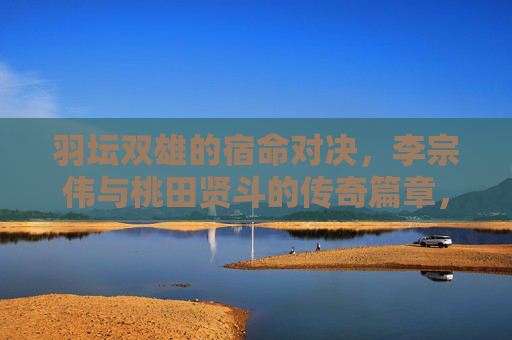 羽坛双雄的宿命对决，李宗伟与桃田贤斗的传奇篇章，羽坛宿命对决，李宗伟与桃田贤斗传奇