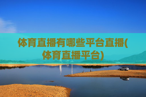 体育直播有哪些平台直播(体育直播平台)