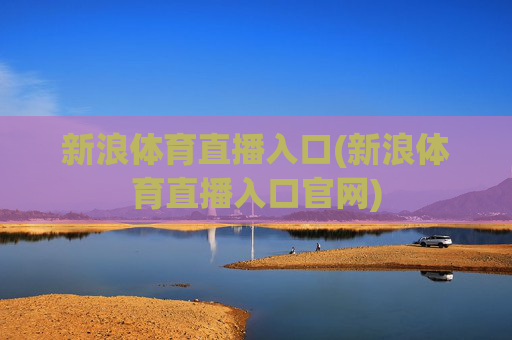 新浪体育直播入口(新浪体育直播入口官网)