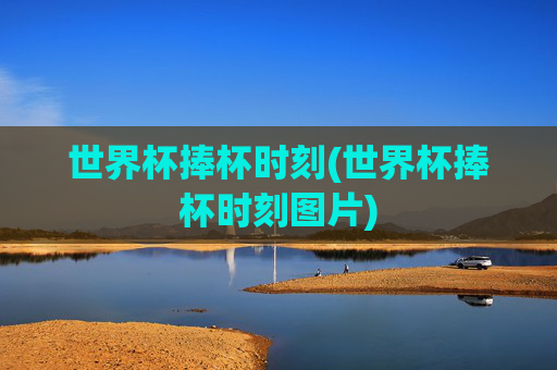 世界杯捧杯时刻(世界杯捧杯时刻图片)