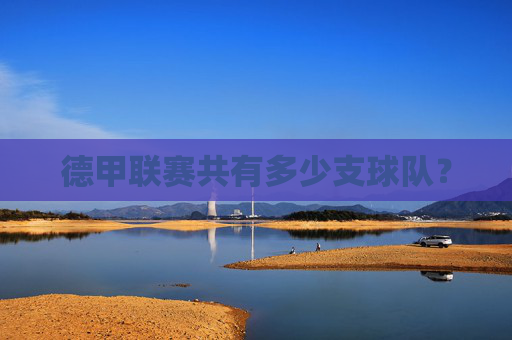 德甲联赛共有多少支球队?