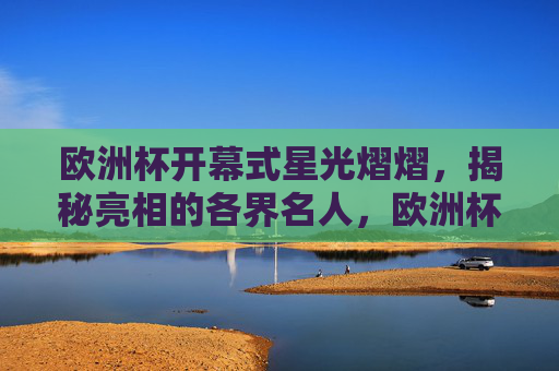 欧洲杯开幕式星光熠熠,揭秘亮相的各界名人,欧洲杯开幕式星光熠熠,揭秘名人亮相