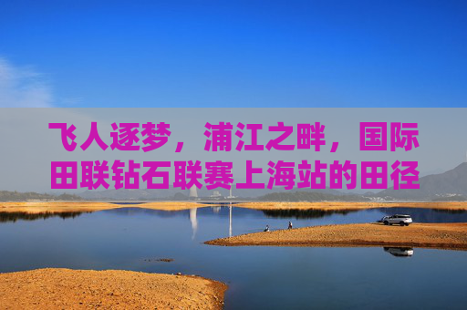飞人逐梦,浦江之畔,国际田联钻石联赛上海站的田径盛宴,飞人逐梦浦江畔,国际田联钻石联赛上海站田径盛宴