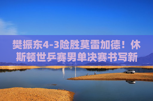 樊振东4-3险胜莫雷加德！休斯顿世乒赛男单决赛书写新传奇，樊振东休斯顿世乒赛男单决赛4-3险胜莫雷加德 书写新传奇