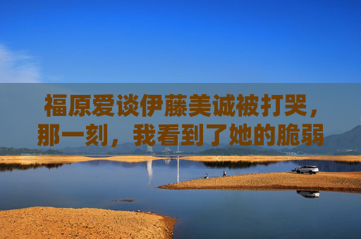 福原爱谈伊藤美诚被打哭,那一刻,我看到了她的脆弱与倔强,福原爱谈伊藤美诚被打哭,那一刻的脆弱与倔强