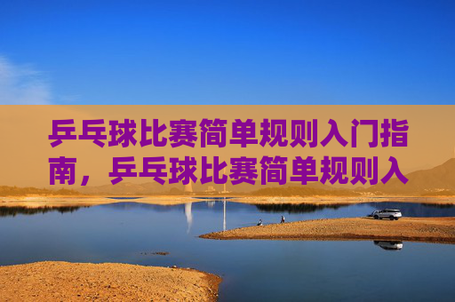 乒乓球比赛简单规则入门指南,乒乓球比赛简单规则入门指南