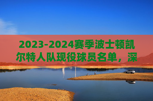 2023-2024赛季波士顿凯尔特人队现役球员名单,深度与天赋并争冠阵容,2023-2024赛季波士顿凯尔特人现役球员名单,深度与天赋并存的争冠阵容