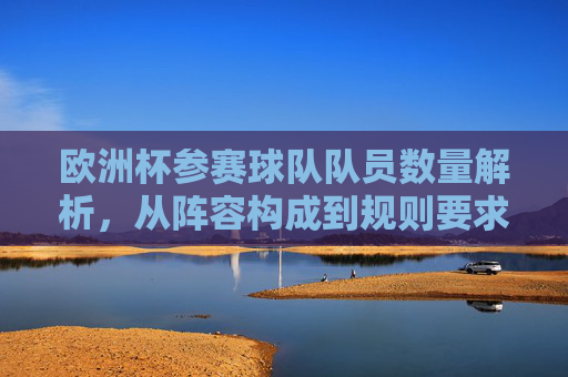 欧洲杯参赛球队队员数量解析,从阵容构成到规则要求,欧洲杯参赛球队队员数量解析,阵容构成与规则要求