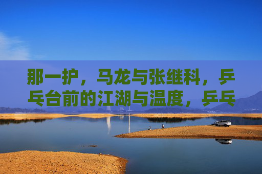 那一护，马龙与张继科，乒乓台前的江湖与温度，乒乓江湖，马龙与张继科的赛场温度