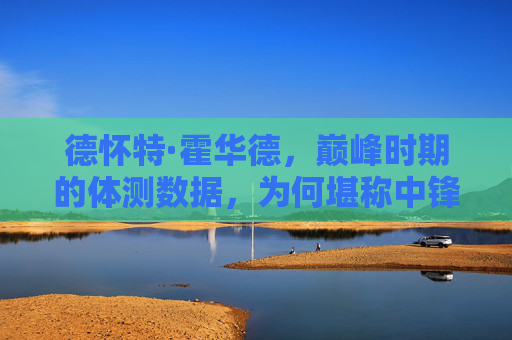 德怀特·霍华德,巅峰时期的体测数据,为何堪称中锋界的物理外挂?德怀特·霍华德巅峰体测,中锋界的物理外挂