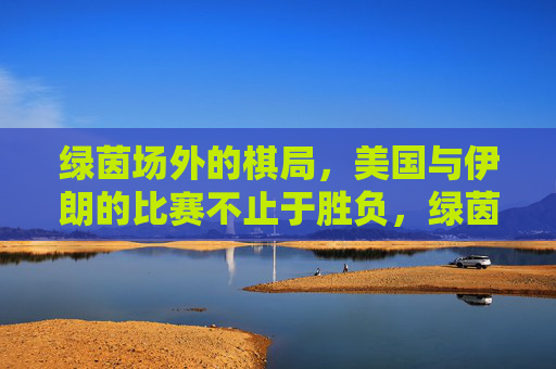 绿茵场外的棋局,美国与伊朗的比赛不止于胜负,绿茵场外,美伊棋局不止胜负