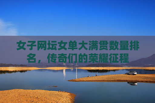 女子网坛女单大满贯数量排名,传奇们的荣耀征程